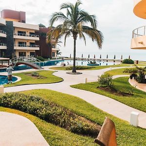 Casa Amigos , Entire 3 Bedroom Ground Floor Condo At Playa Grande Condominium Resort